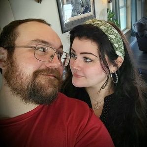 Meet your Posher, Katie jo